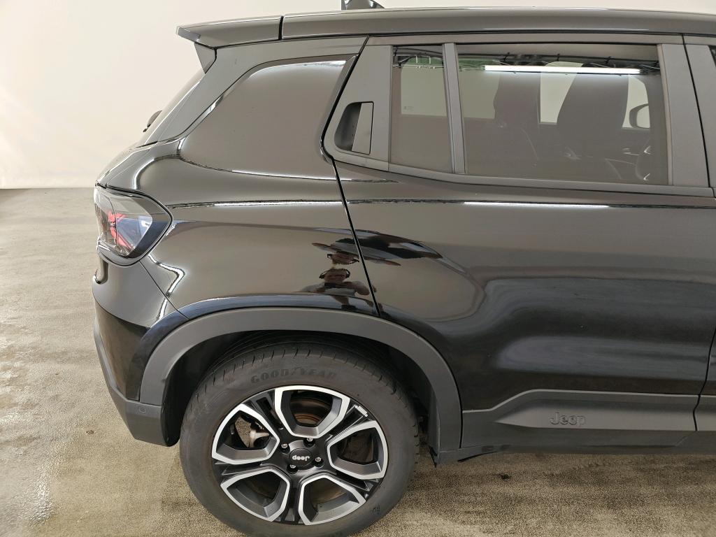 Foto 17 van Jeep Avenger