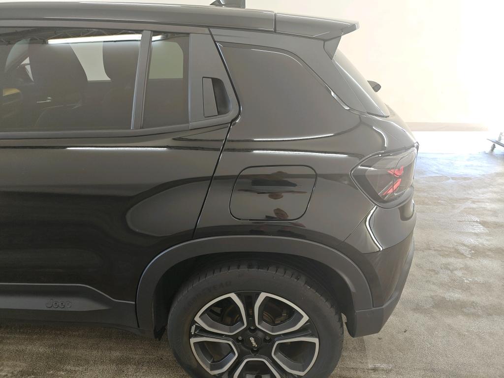 Foto 21 van Jeep Avenger