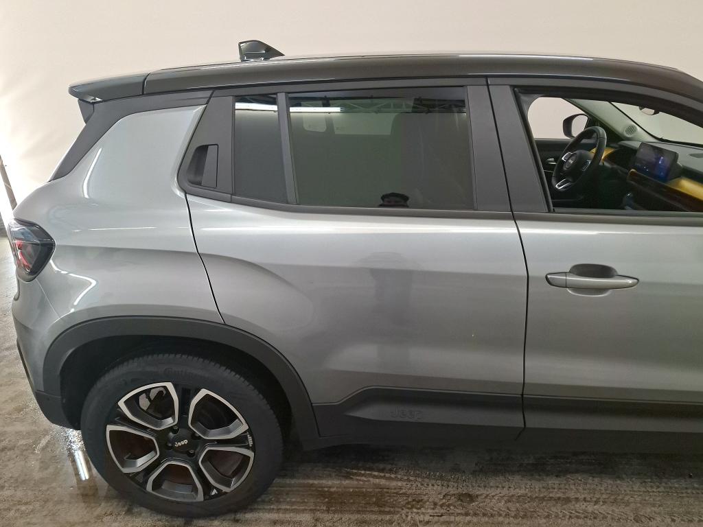 Foto 12 van Jeep Avenger
