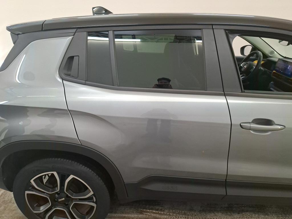 Foto 13 van Jeep Avenger
