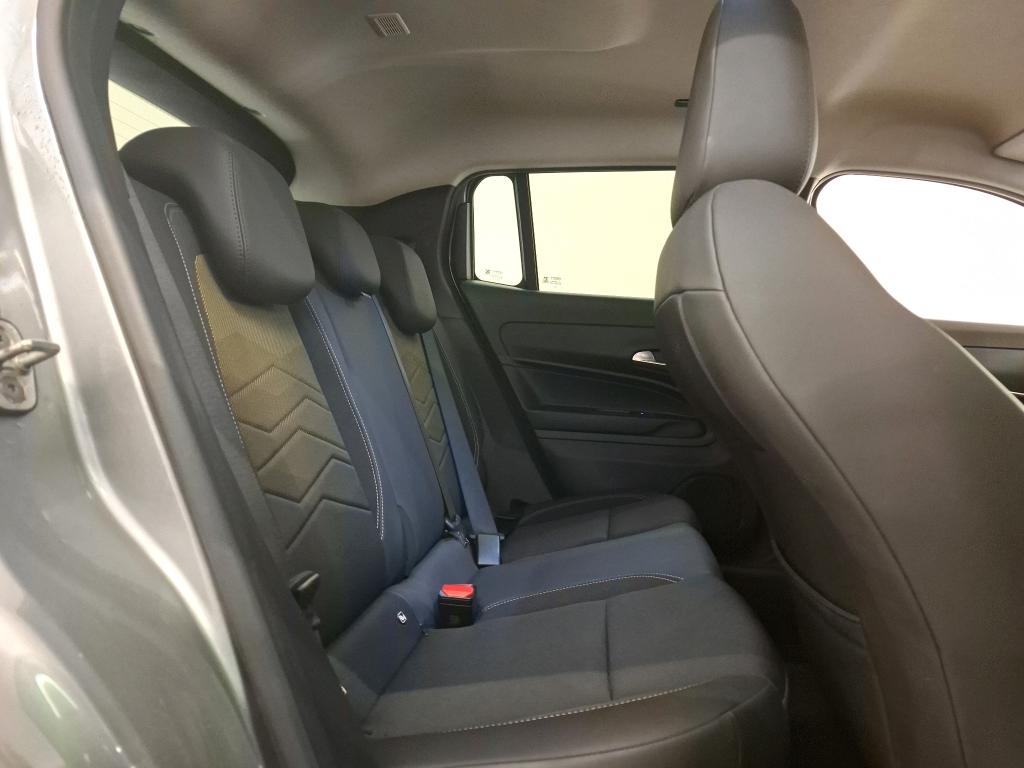 Foto 14 van Jeep Avenger