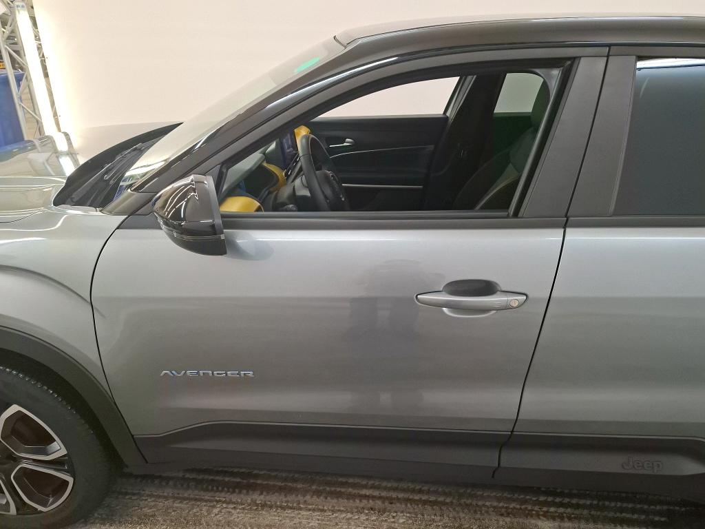 Foto 16 van Jeep Avenger