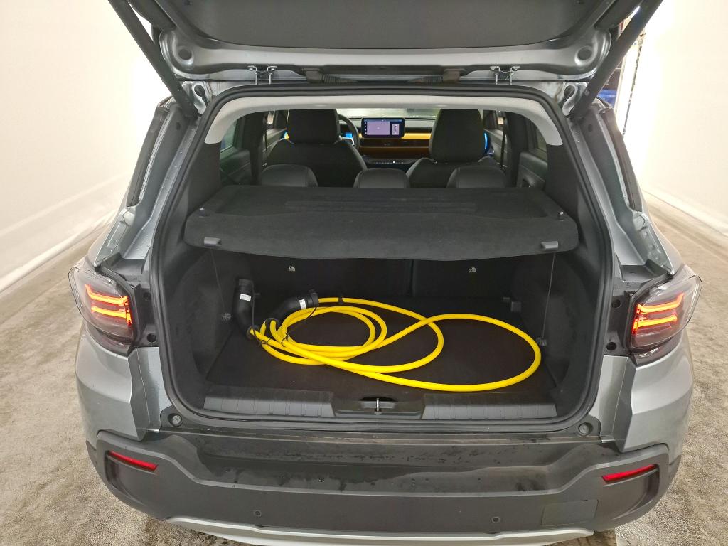 Foto 17 van Jeep Avenger