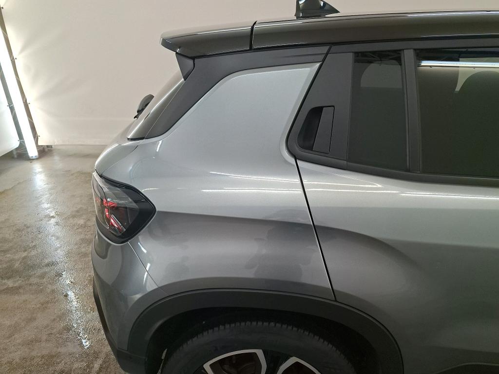 Foto 21 van Jeep Avenger