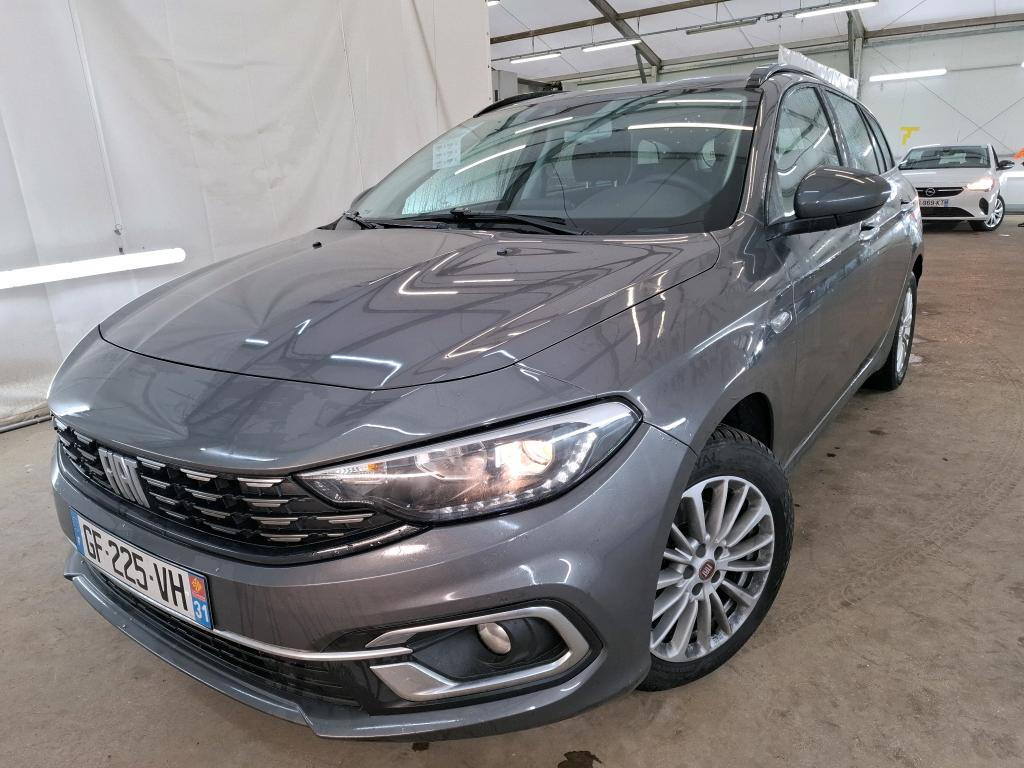 Fiat Tipo Fiat Tipo Station Wagon 5p Break 1.6 Mjt 120ch S/S Business